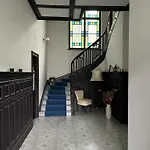Apartmán Apartmánový Dům Jánský Sen *
