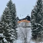 Apartmánový Dům Jánský Sen Apartmán Janské Lázně