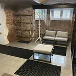Apartmánový Dům Jánský Sen Janské Lázně