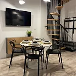 Apartmánový Dům Jánský Sen Apartmán
