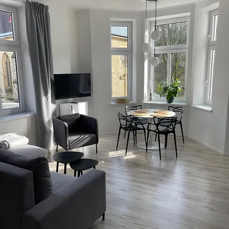 Apartmanovy Dum Jansky Sen Apartment Janske Lazne
