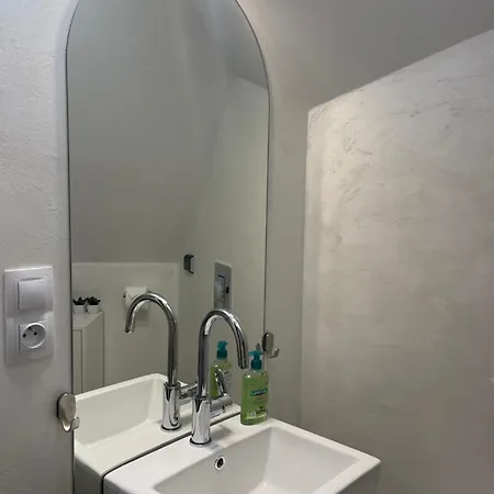 Apartmanovy Dum Jansky Sen Apartment *