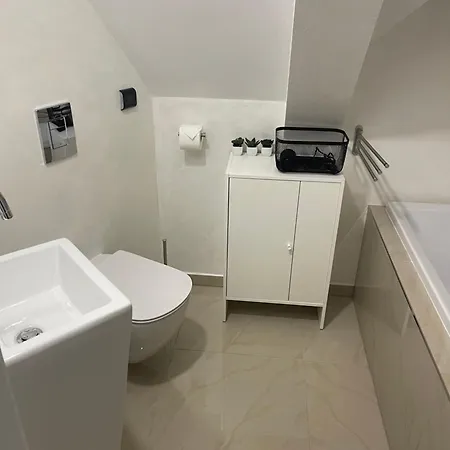 Apartmanovy Dum Jansky Sen Apartment Janske Lazne