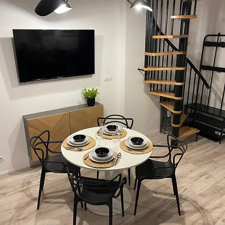 Apartmanovy Dum Jansky Sen Apartment *
