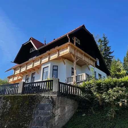 Apartmanovy Dum Jansky Sen Janske Lazne