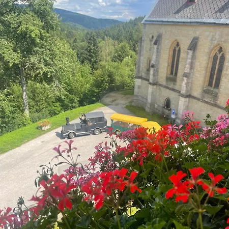 Apartmanovy Dum Jansky Sen Apartman Janské Lázně