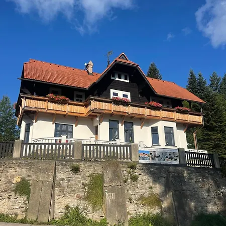 Apartmanovy Dum Jansky Sen Apartman *