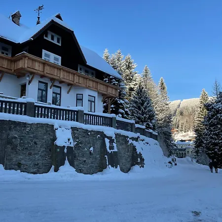 Apartmanovy Dum Jansky Sen Janske Lazne