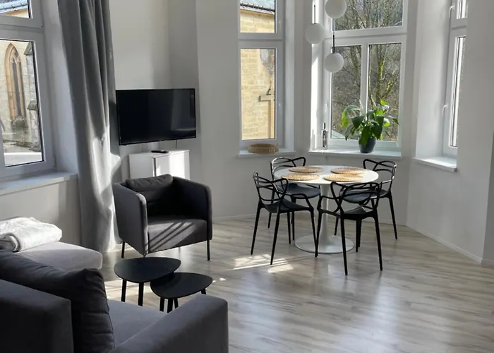 Apartmánový Dům Jánský Sen Appartamento Janské Lázně