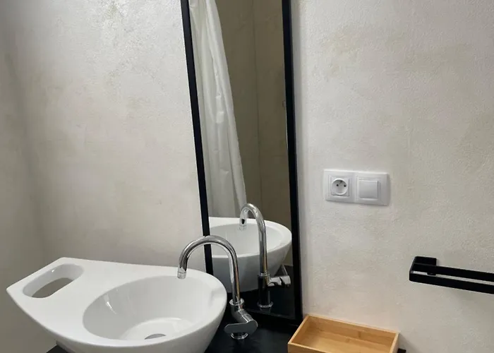 Apartmánový Dům Jánský Sen Appartamento *