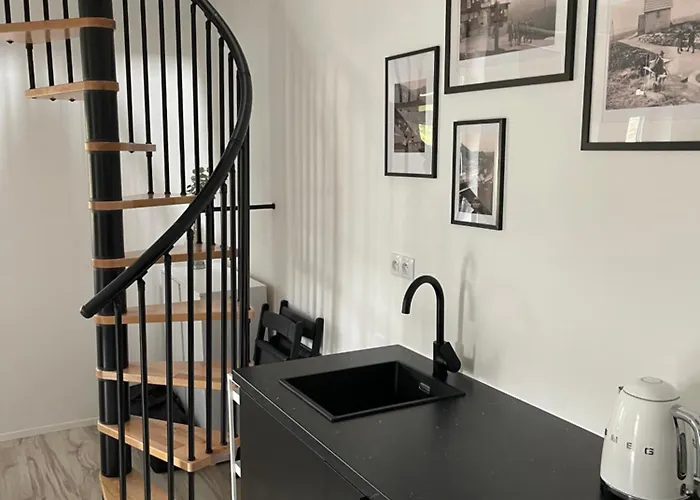 Apartmánový Dům Jánský Sen Appartamento