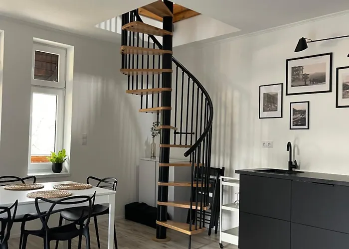Appartamento Apartmánový Dům Jánský Sen Janské Lázně