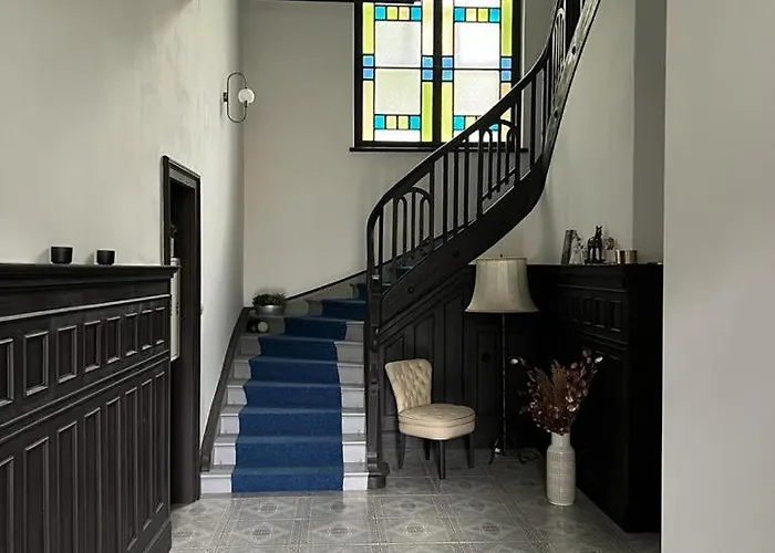 Appartamento Apartmánový Dům Jánský Sen *