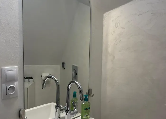 Apartmánový Dům Jánský Sen Appartamento *