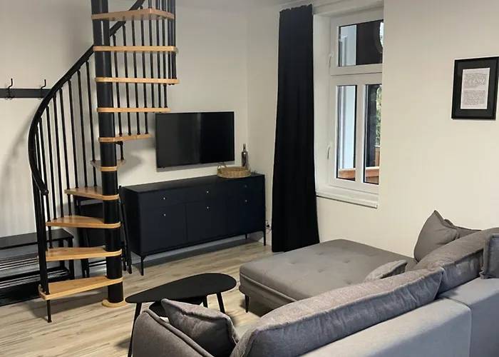 Apartmánový Dům Jánský Sen