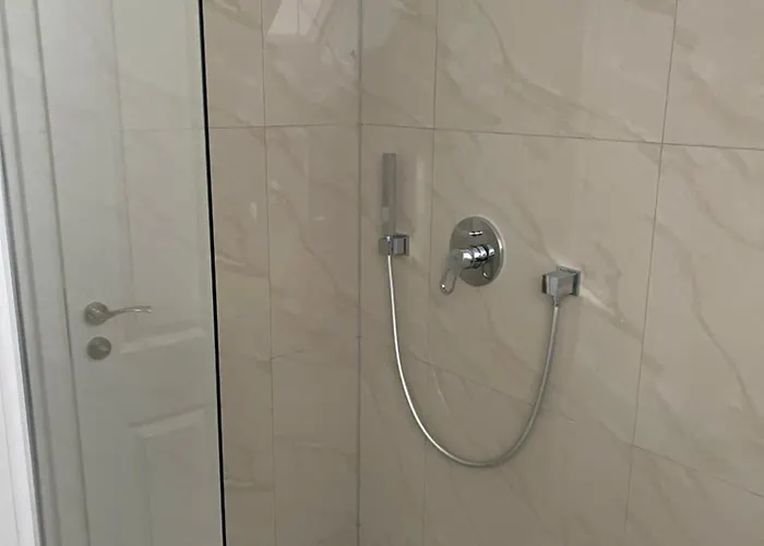 Apartmánový Dům Jánský Sen