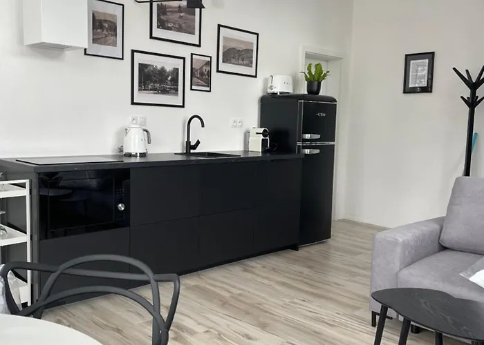 Apartmánový Dům Jánský Sen