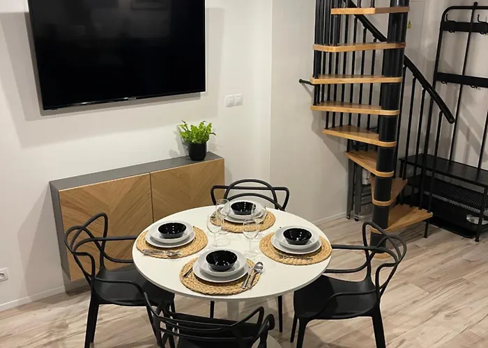 Apartmánový Dům Jánský Sen Appartamento *