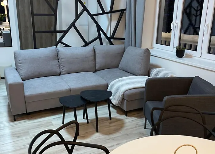 Appartamento Apartmánový Dům Jánský Sen Janské Lázně