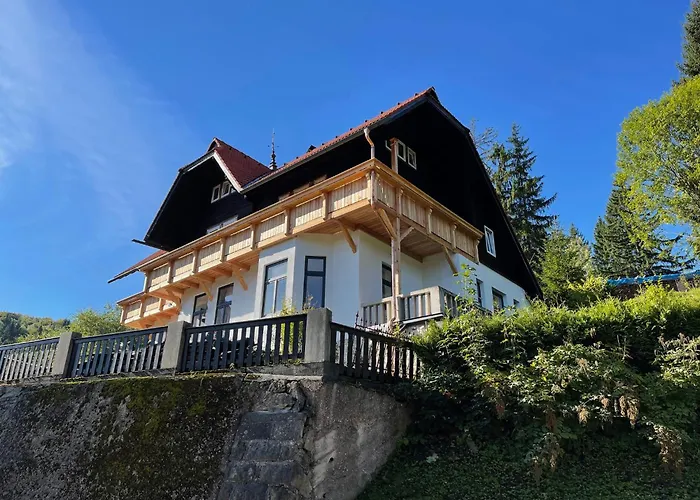 Apartmánový Dům Jánský Sen Janské Lázně